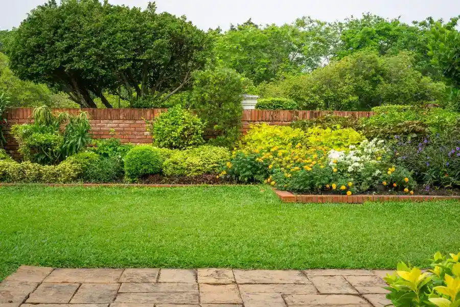 Dependable Garden Installation Services