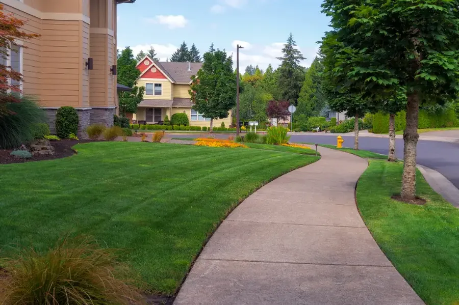 How Lawn Maintenance Prevents Weed Growth And Soil Erosion in Hyde Park, Boston, MA 02136