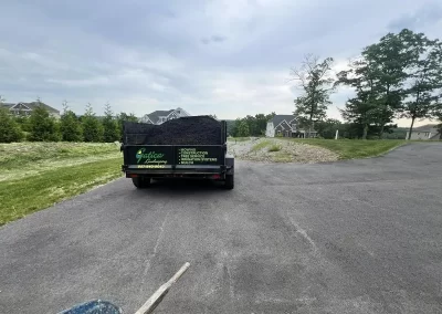 Landscaping Services