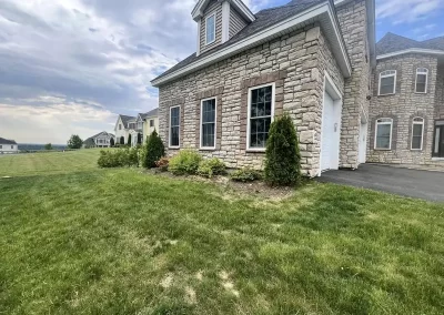 Landscaping Services