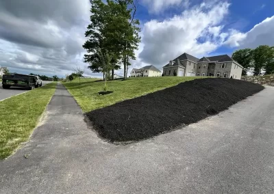 Landscaping Services