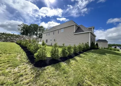 Landscaping Services