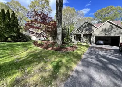 Landscaping Services