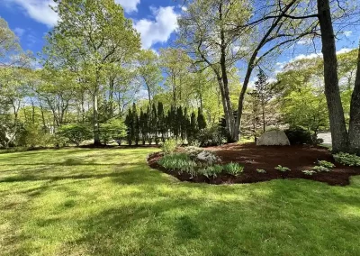 Landscaping Services