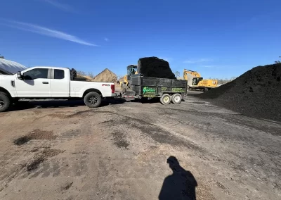 Landscaping Services