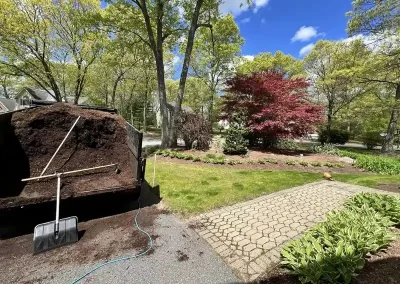 Landscaping Services