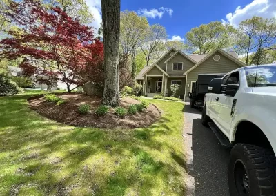 Landscaping Services