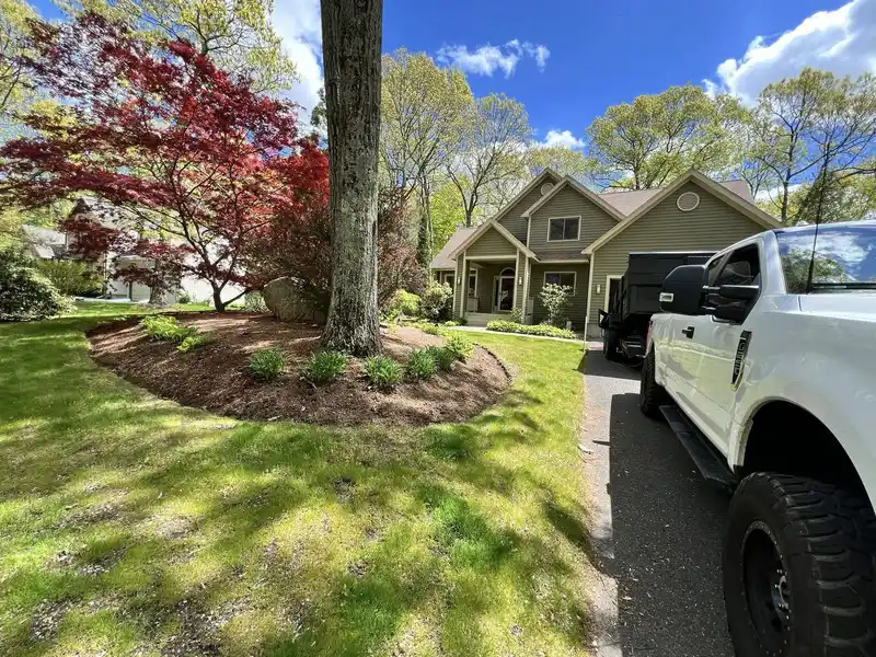 Landscaping