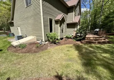 Landscaping Services