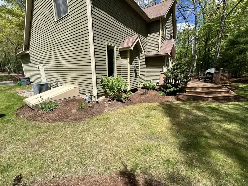 Landscaping