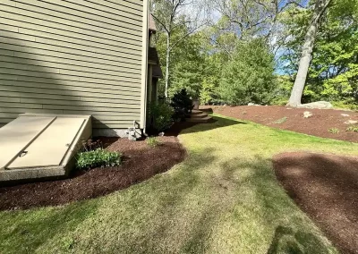 Landscaping Services