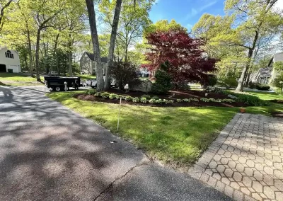 Landscaping Services