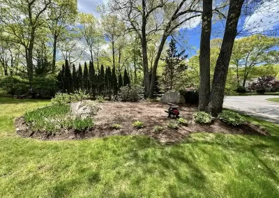 Landscaping Services