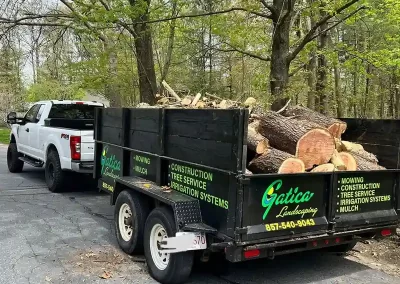 Landscaping Services
