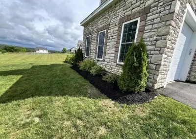 Landscaping Services