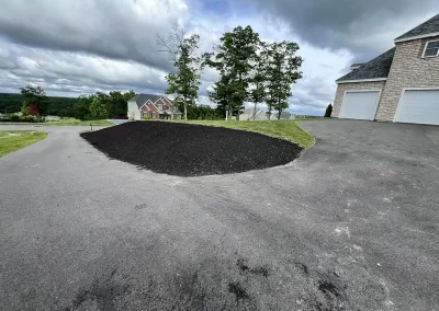 Landscaping Services