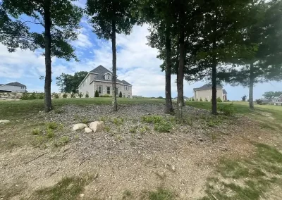 Landscaping Services