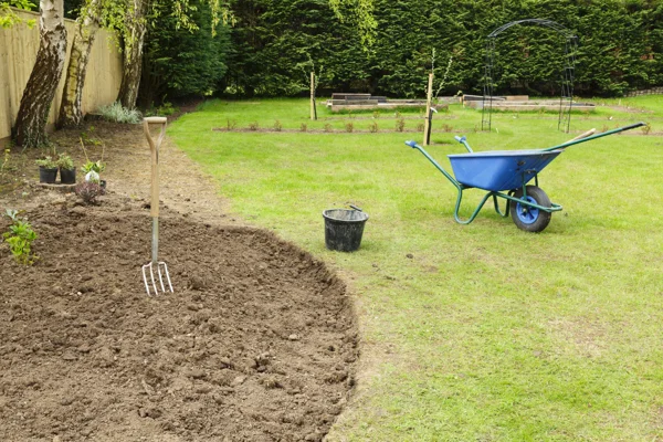 The Benefits of Mulching for Slope and Erosion Control in Watertown, MA